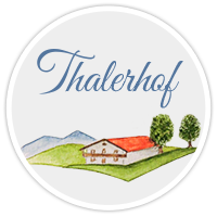Logo, Thalerhof